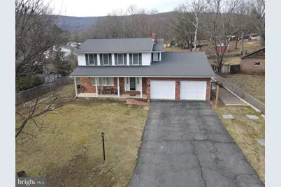 81 Lester Street, Keyser, WV 26726 - Photo 1