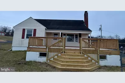 15 Dawn Street, Fort Ashby, WV 26719 - Photo 6