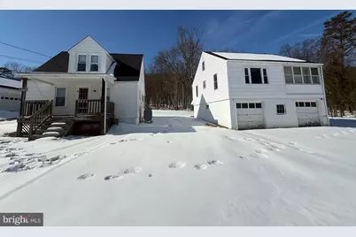 11 & 15 Lori Street, Ridgeley, WV 26753 - Photo 1