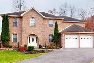 252 South Lakewood, Ridgeley, WV 26753 - Photo 1