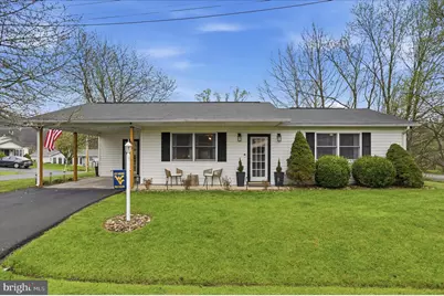 65 S Hummingbird Street, Keyser, WV 26726 - Photo 1