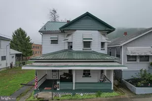 45 Orchard St, Keyser, WV 26726 - Photo 1