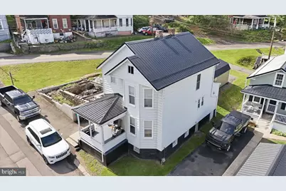 21 Wabash Street, Ridgeley, WV 26753 - Photo 1