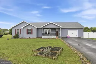 174 W Creek Run Loop, Fort Ashby, WV 26719 - Photo 1