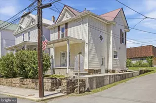 21 Sharpless St, Keyser, WV 26726 - Photo 1