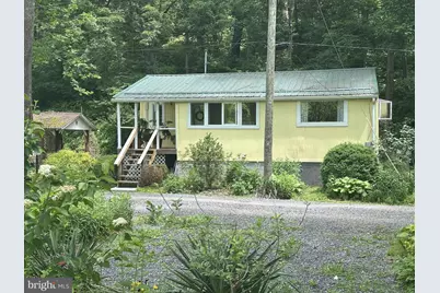 985 Dans Run Rd, Fort Ashby, WV 26719 - Photo 1