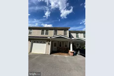 65 Woods Edge Road #APT 4, Fort Ashby, WV 26719 - Photo 1