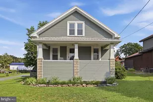 9360 Frankfort Hwy, Fort Ashby, WV 26719 - Photo 1