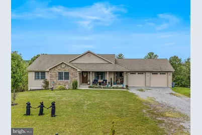 45 Providence Court, Berkeley Springs, WV 25411 - Photo 1