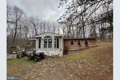 2298 Youngblood Road, Great Cacapon, WV 25422 - Photo 1