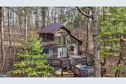 1220 Ceda Run Lane, Great Cacapon, WV 25422 - Photo 1