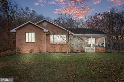 77 Blackwood Street, Berkeley Springs, WV 25411 - Photo 1