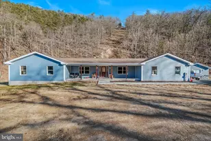 1920 Sir Johns Run Rd, Berkeley Springs, WV 25411 - Photo 1
