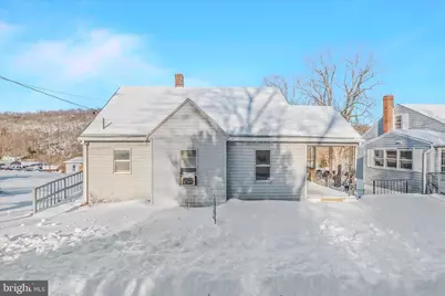 310 Greenway Drive, Berkeley Springs, WV 25411 - Photo 1