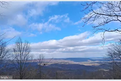 9B Fire Tower Road, Great Cacapon, WV 25422 - Photo 1