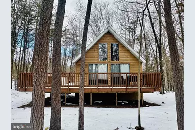 1763 Holly Hill Lane, Berkeley Springs, WV 25411 - Photo 1