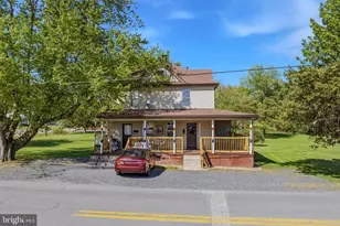 15 Myers Rd, Berkeley Springs, WV 25411 - Photo 1