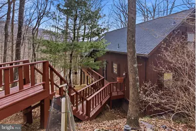 785 Stellar, Great Cacapon, WV 25422 - Photo 1