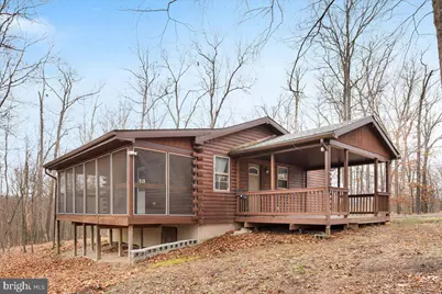 179 Persimmon Tree Lane, Hedgesville, WV 25427 - Photo 1