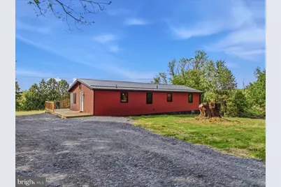 5 Dense Oak Lane, Berkeley Springs, WV 25411 - Photo 1