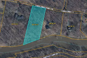Tonoloway Point Circle, Great Cacapon, WV 25422 - Photo 1