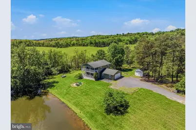 119 Marlin Way, Berkeley Springs, WV 25411 - Photo 1