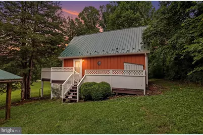 348 Stellar Way, Great Cacapon, WV 25422 - Photo 1