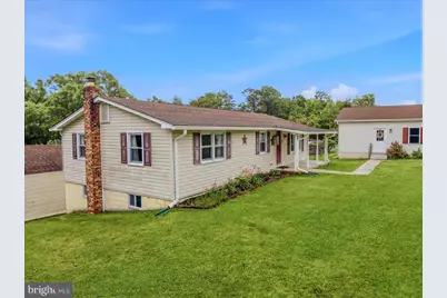 34 Morgan Lane, Berkeley Springs, WV 25411 - Photo 1