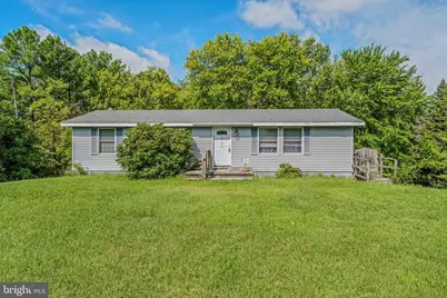 582 Apple Orchard Circle, Berkeley Springs, WV 25411 - Photo 1