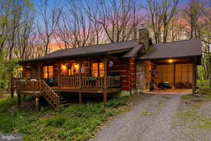 37 Sorrel Ct, Terra Alta, WV 26764 - Photo 1