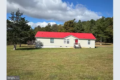 3825 Dickenson Mountain Road, Franklin, WV 26807 - Photo 1