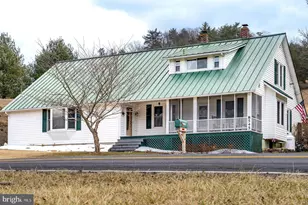 8545 Sugar Grove Rd, Sugar Grove, WV 26815 - Photo 1