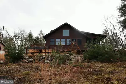 1120 Sandy Ridge Road, Sugar Grove, WV 26815 - Photo 1