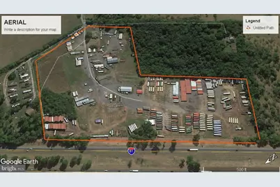 Packhorse Ford Road, Martinsburg, WV 25405 - Photo 2