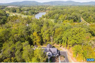 Lot 35 Keswick Ln Drive, Keswick, VA 22947 - Photo 6