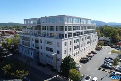 218 W Water St Street #801, Charlottesville, VA 22902 - Photo 2