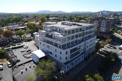 218 W Water St Street #801, Charlottesville, VA 22902 - Photo 18