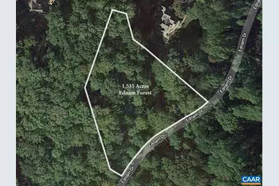 Ednam Dr, Charlottesville, VA 22903 - Photo 1