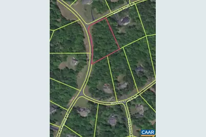 Lot 16 Foxwood Dr #16, Barboursville, VA 22923 - Photo 2