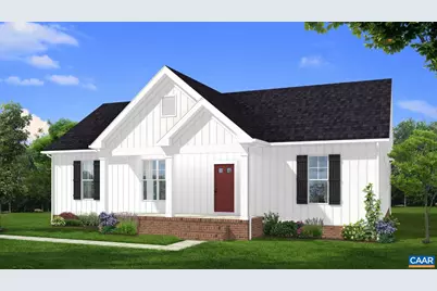 0 Forest Ridge Ln, Scottsville, VA 24590 - Photo 1