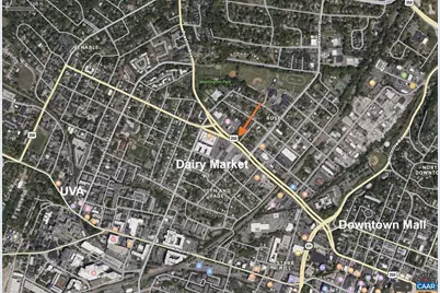 611 & 604 Booker St, Charlottesville, VA 22903 - Photo 2