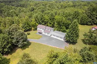 858 Chapel Rd, Buckingham, VA 23123 - Photo 8