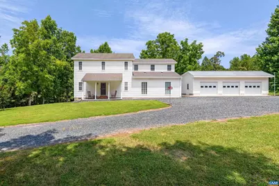 858 Chapel Rd, Buckingham, VA 23123 - Photo 14