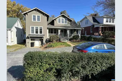 2309 Fontaine Ave #2, Charlottesville, VA 22903 - Photo 1
