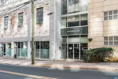 218 W Water St, Charlottesville, VA 22902 - Photo 1