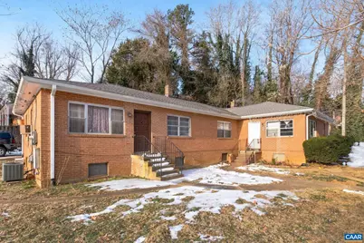 2301 North Berkshire Rd #A AND B, Charlottesville, VA 22901 - Photo 1