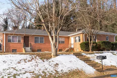 2301 North Berkshire Rd #A AND B, Charlottesville, VA 22901 - Photo 30