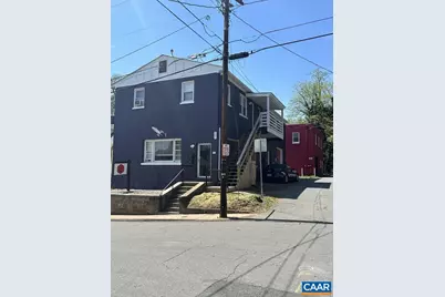 301 SW 7th St, Charlottesville, VA 22903 - Photo 1