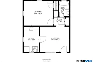 301 SW 7th St, Charlottesville, VA 22903 - Photo 16