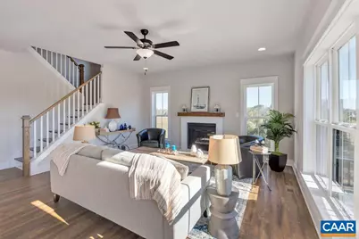 3 Agatha Ridge Ln, Crozet, VA 22932 - Photo 10